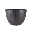Schale Mirte pebble D33x17 H24