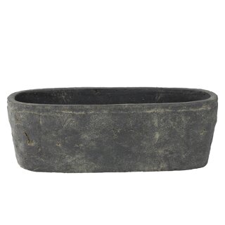 Schale Nature earth D36x14 H13