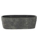 Schale Nature earth D36x14 H13