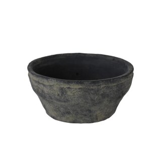 Schale Nature earth D20 H10