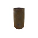 Topf hoch Saar rust D14 H27