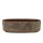 Schale Saar terra red D32x10 H10