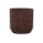 Schale Sabine passion D37x19 H39