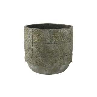 Topf Sabine thyme D26 H24