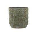 Schale Sabine thyme D37x19 H39