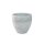 Topf Sem light grey D28 H25