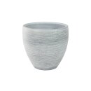Topf Sem light grey D30 H28