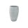 Topf hoch Sem light grey D20 H30