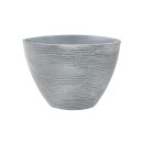Schale Sem light grey D32x15 H18