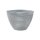 Schale Sem light grey D32x15 H18