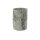 Topf hoch Wood white D14 H21