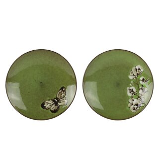 Teller Aaf green D22 H3