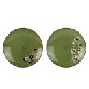 Teller Aaf green D22 H3