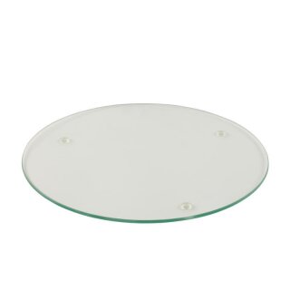 Floorprotector Clear clear D21 H1