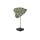 Giftbox stand botanisch green