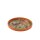 Tray botanic Deco mehrfarbig D14 H2