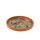 Tray botanic Deco mehrfarbig D20 H2