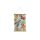 Leinwand botanisch Deco mehrfarbig D30x2 H40