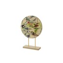 Raam stand vogels 20x6x29