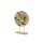 Raam stand vogels 20x6x29