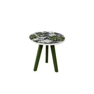 Tafel botanic D15 H15