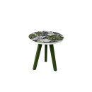 Tafel botanic D15 H15