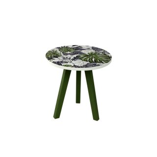 Tafel botanic D20 H20