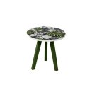 Tafel botanic D20 H20