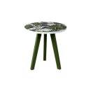 Tafel botanic D30 H30