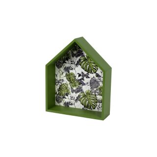 Wandhanger botanic 20x7x25