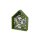 Wandhanger botanic 20x7x25
