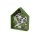 Wandhanger botanic 26x8x32