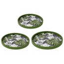 Tray botanic D27 H2 S3