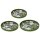 Tray botanic D27 H2 S3
