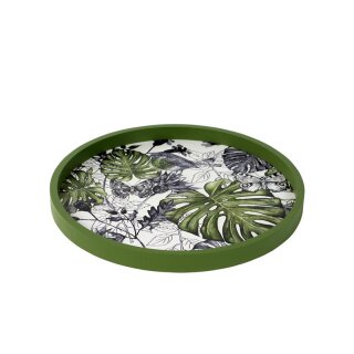 Tray botanic D20 H2
