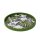 Tray botanic D27 H2