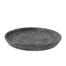 Untersetzer Finn anthracite D31 H3