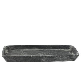 Untersetzer Finn anthracite D25x10 H3