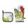 Ofenhandschuh & Topflappen Italia mehrfarbig D20x30 H2
