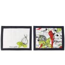 Platz Matte Italia mehrfarbig D47x36 H1