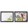 Platz Matte Italia mehrfarbig D47x36 H1