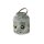Lanterne Lars silber grau D20 H23