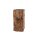 Erosion wood box 38x38x80cm 2way use w/pl