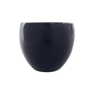 Pot Imke royal blue D18 H16