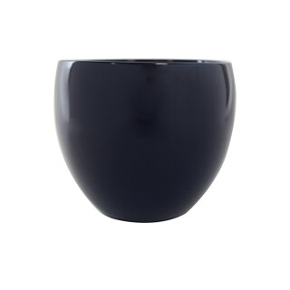 Pot Imke royal blue D22 H17