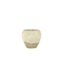 Pot Boaz sand D12 H12