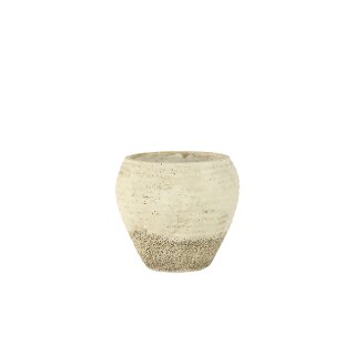 Pot Boaz sand D16 H14