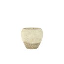 Pot Boaz sand D16 H14