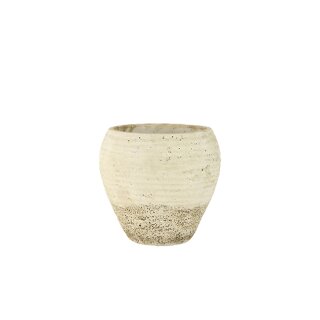 Pot Boaz sand D18 H16