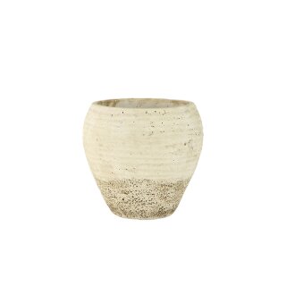 Pot Boaz sand D20 H18